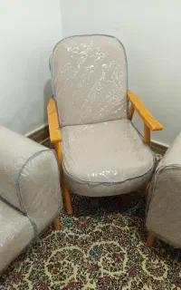 دوخت کاور مبل