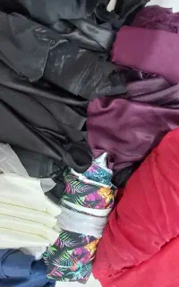 پارچه مناسب لباس زیر