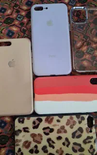 قاب گوشی آیفون