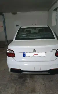 ساینا s صفر مدل 1405