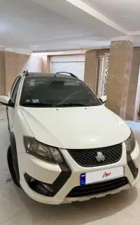 کوئیک R مدل۱۴۰۲