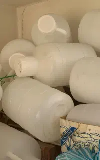 دبه ی ۲۰لیتری