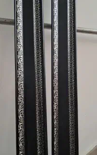 کتیبه پرده