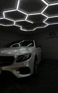 کاور بدنه پولیش سرامیک صفر شویی