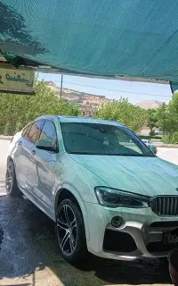 بوگیری و صفرشویی خودرو با کارواش بخار(تخفیف دائمی)