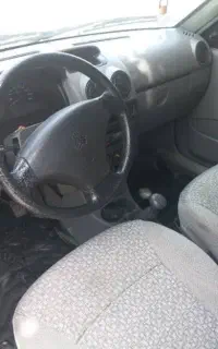 پراید هاچبک کاربنی