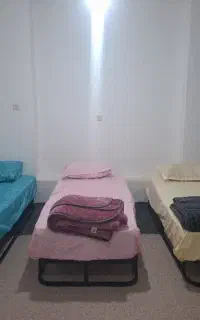 استخدام مراقب