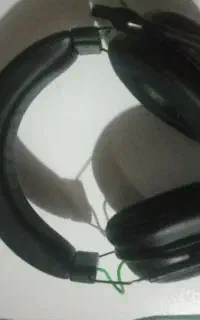 هدست با سیم ریزر مدل Blackshark v2 X