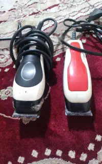 ماشین‌اصلاح