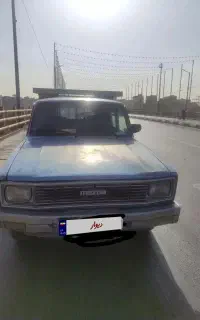 مزدا دوکابین ۲۰۰۰ ژاپن