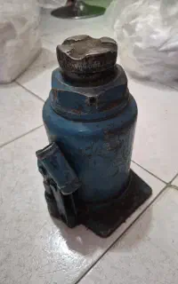 جک  ماشین سنگین