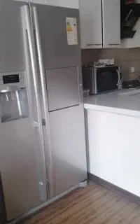 یخچال ساید سامسونگ اصل کره