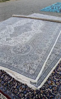 جفت۱۲متری نایین مشابه صفر