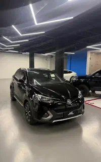 Mg GS ام جی جی اس