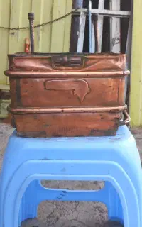 مبدل ابگرمکن