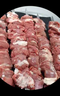 به یک کباب پز ماهر نیازمندیم در کبابی آهوی مغان