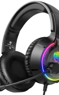 هدست گیمینگ سل بایتز مدل RGB-S19