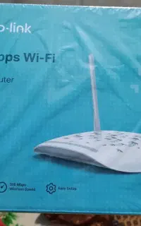 مودم روتر ADSL2 Plus  تی پی-لینک