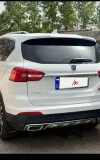 خودرو sxf
