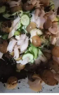 حلزون