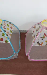 پشه بند بچه