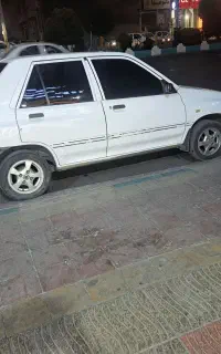 پراید