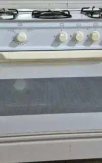 گاز سینجر پنج شعله دو جوجه گردان