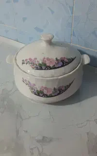 سوپ خوری