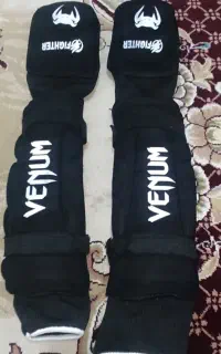 ساق بند بوکس