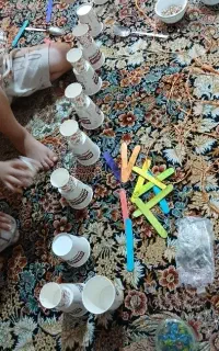 تدریس خصوصی کودکان با اختلال یادگیری روش های نوین