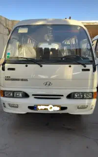 دربستی،اجاره و سرویس دهی با مینی بوس