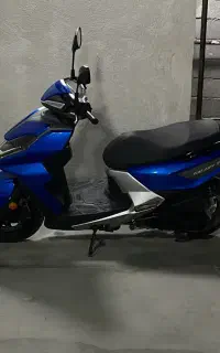 موتور گلکسی fx150