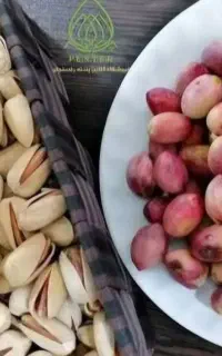 خرید و فروش پسته کال و خشک از کیلو تا تن