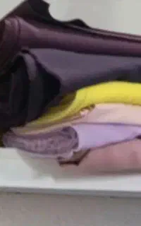 تکه پارچه