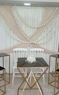 اجاره صندلی ومیز