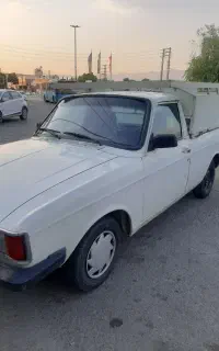 حمل بار به تمام نقاط