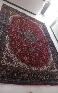 فرش و موکت