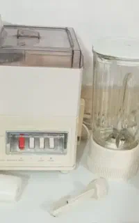 ابمیوه گیری سه کار