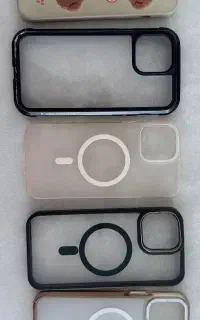 قاب گوشی آیفون ۱۳پرومکس