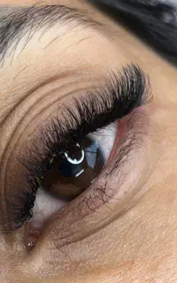 اکستنشن مژه