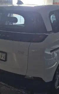 بستیون نات برقی مدل۲۰۲۴ ایران خودرو