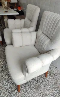 «تعمیرات مبل ابان»