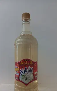 عرق بهارنارنج تازه