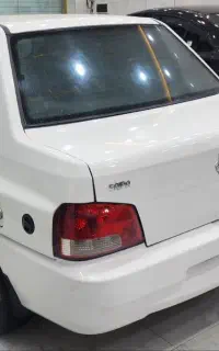 پراید132مدل 87 اتاق 1405