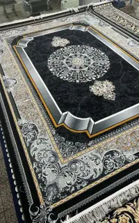 یلدای.چشم نواز.فرش.قالی