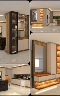 نیروی کار کابینت