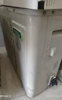 خرید و فروش کولرگازی اسپیلت
