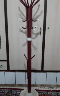 چوب لباسی