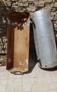 آب خوری غذاخوری دام