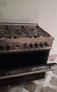 اجاق گاز فردار